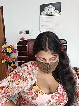 Hot-Fairy Cameră chat live