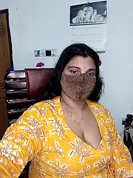 Sala de chat ao vivo de Hot-Fairy