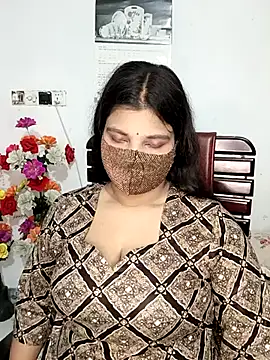 Hot-Fairy's Live Chat Room