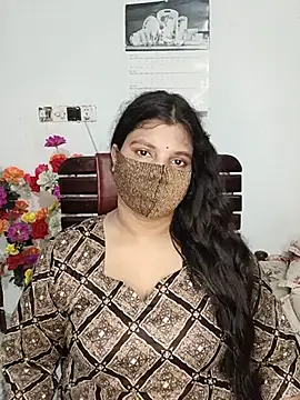 Hot-Fairy Live Chatraum