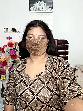 Chat ao vivo de Hot-Fairy