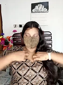 Chat ao vivo de Hot-Fairy