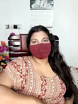 Hot-Fairy Live Chatraum