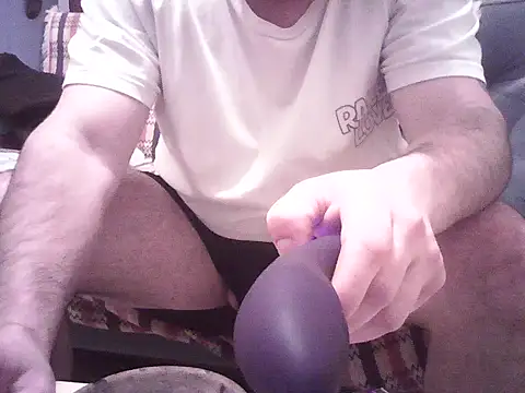 Sala de chat en directo de CCComandante