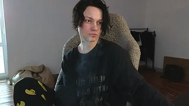 esajukyy's Live Chat Room
