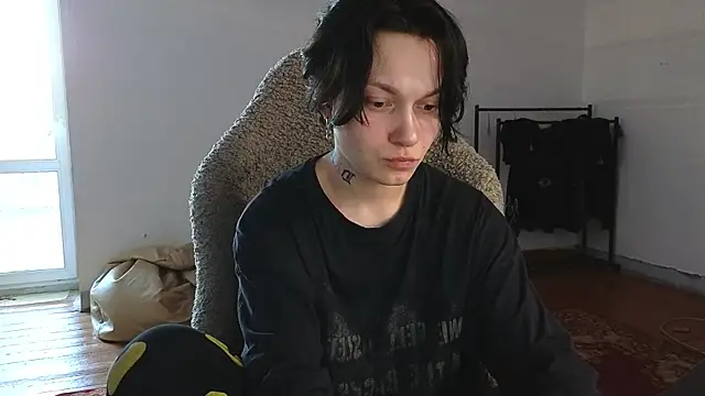 Živá chatovací místnost esajukyy