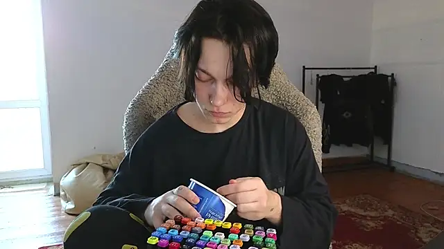 esajukyy Live chatroom