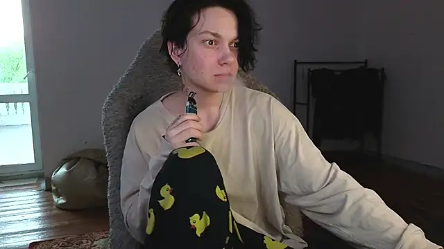 esajukyy Live Chatraum