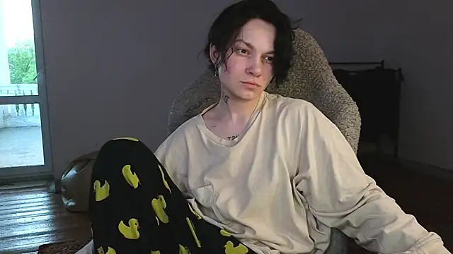 Chatroom en direct de esajukyy