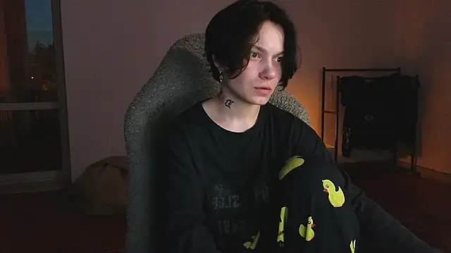 esajukyy Live Chatraum