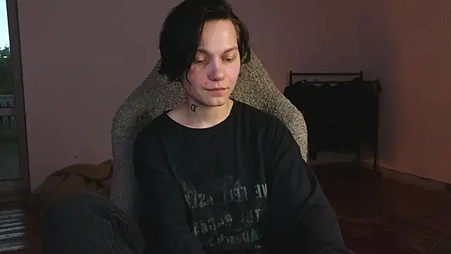 Chat ao vivo de esajukyy