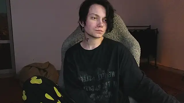 esajukyy Cameră chat live