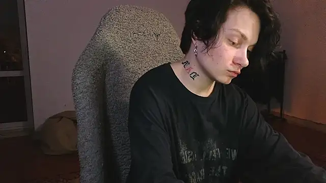 Živá chatovací místnost esajukyy