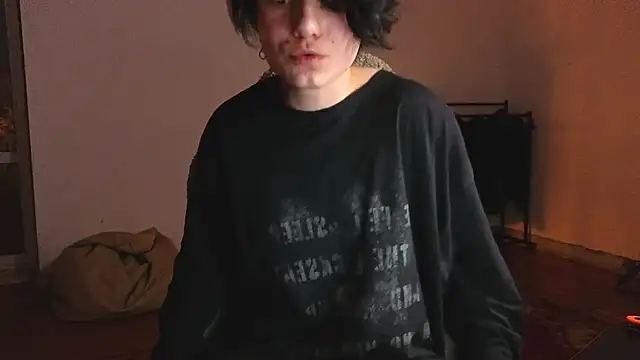 Chat ao vivo de esajukyy