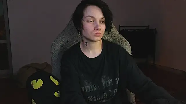 esajukyy Live Chatraum