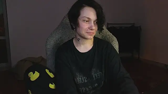 esajukyy Live Chatraum