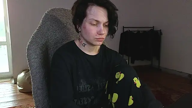 Sala de chat en directo de esajukyy