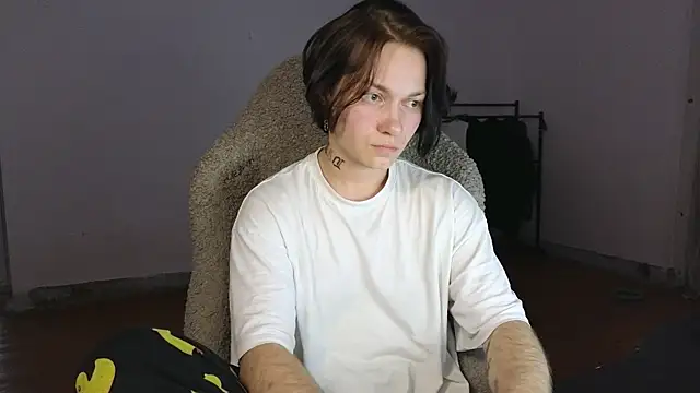 Živá chatovací místnost esajukyy
