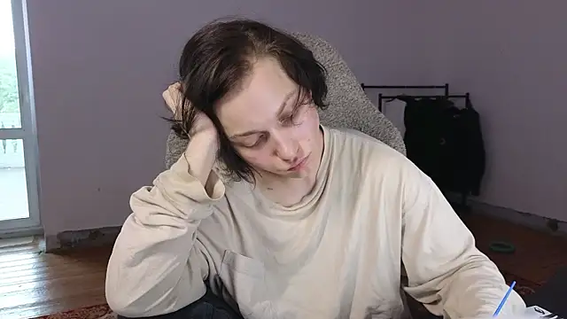 esajukyy Live Chatraum
