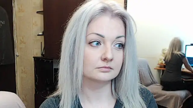 LuckyShot Live Chatrum