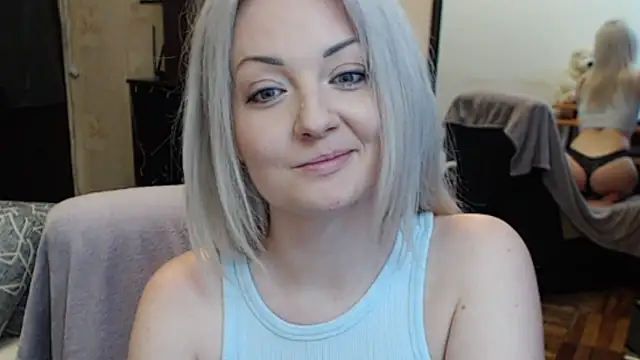 LuckyShot – live chatrum