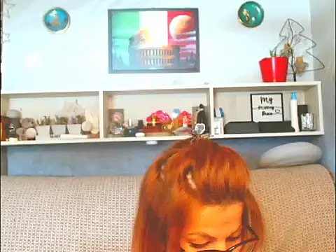 Natali3855のライブチャットルーム