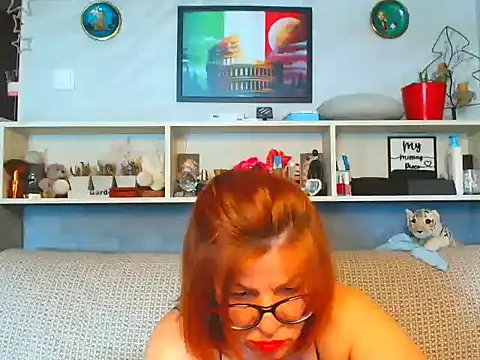 Sala de chat en directo de Natali3855