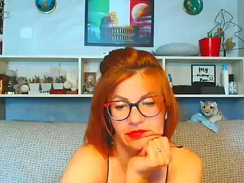 Natali3855 Live Chatraum