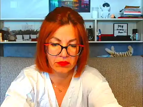 Natali3855 Live Chatraum