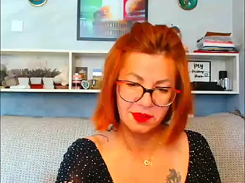 Chat soba uživo modela Natali3855