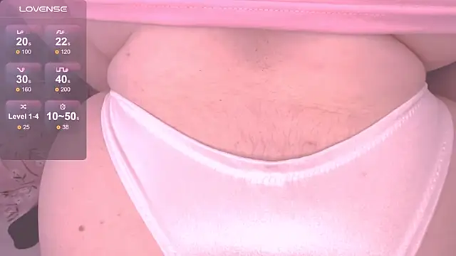 Chat ao vivo de alex_dreams