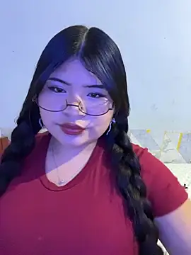 Cannella_0 Adlı Modelin Canlı Sohbet Odası
