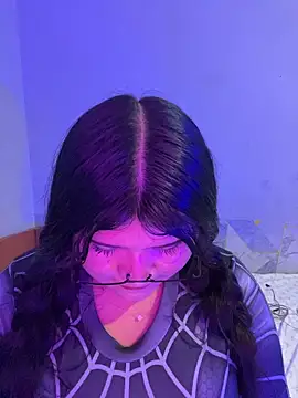 Cannella_0's Live Chat Room