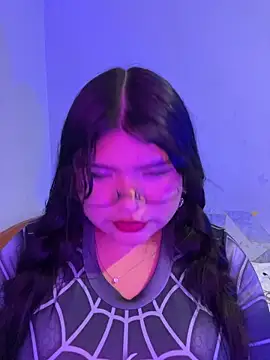 חדר צ'אט בשידור חי של Cannella_0