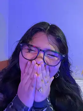 غرفة دردشة Cannella_0 المباشرة