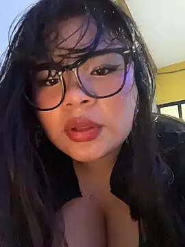 Chat soba uživo modela Cannella_0