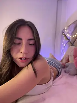 Chat ao vivo de Melody_04