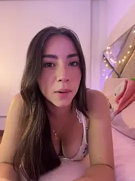 Živá chatovací místnost Melody_04
