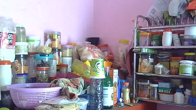 Pooja-suman – live chatrum