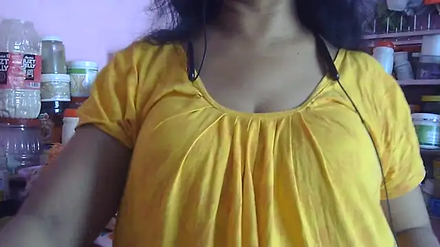 Pooja-suman Live Chatrum