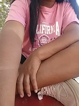 Clery_lin – live chatrum