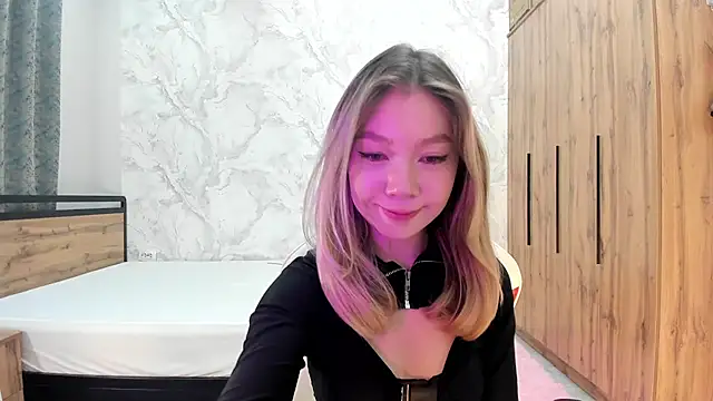 Babby_Rabbit Live Chatraum