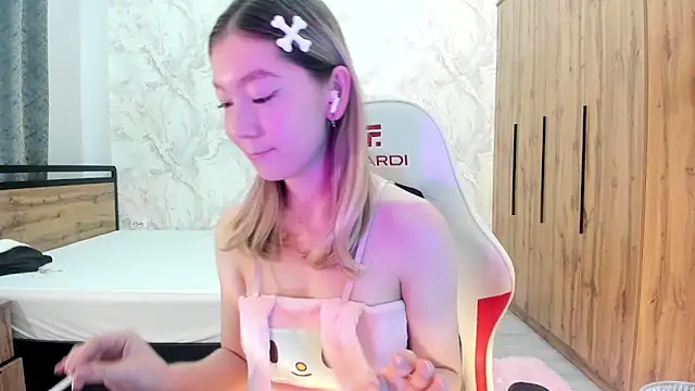 Babby_Rabbit Live Chatraum