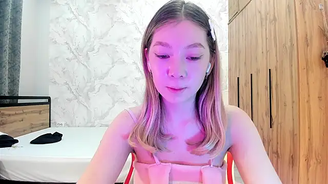 Babby_Rabbit élő chatszobája