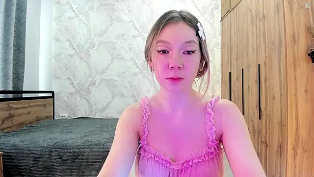 غرفة دردشة Babby_Rabbit المباشرة