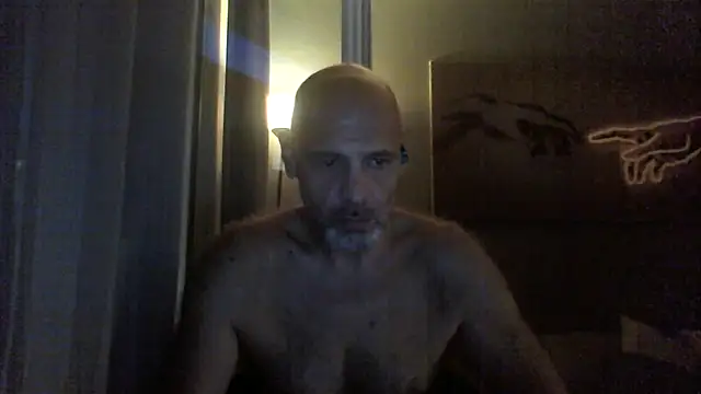 Chat ao vivo de Avamereandmikel