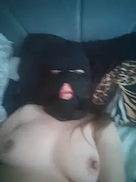 Sala de chat en directo de tigresse03