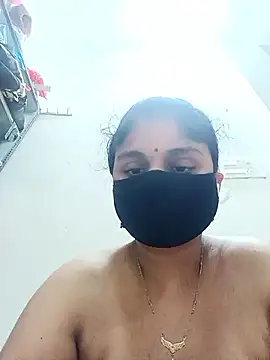 Bilik Sembang Langsung Sexy_Aasma