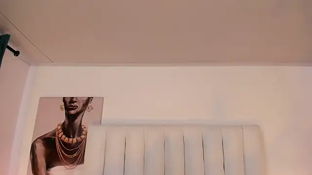 Živá chatovací místnost chloe_wilson7