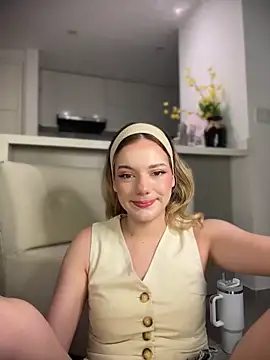 NicoleCut Cameră chat live